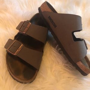 Birkenstock Arizona sandal